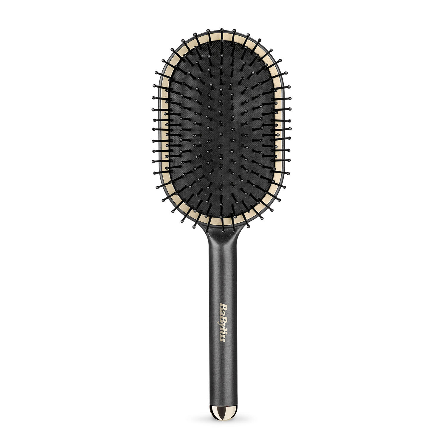 Wet to Dry Ceramic Cushion Hair Brush